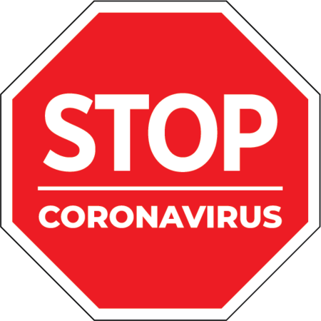 stop coronavirus